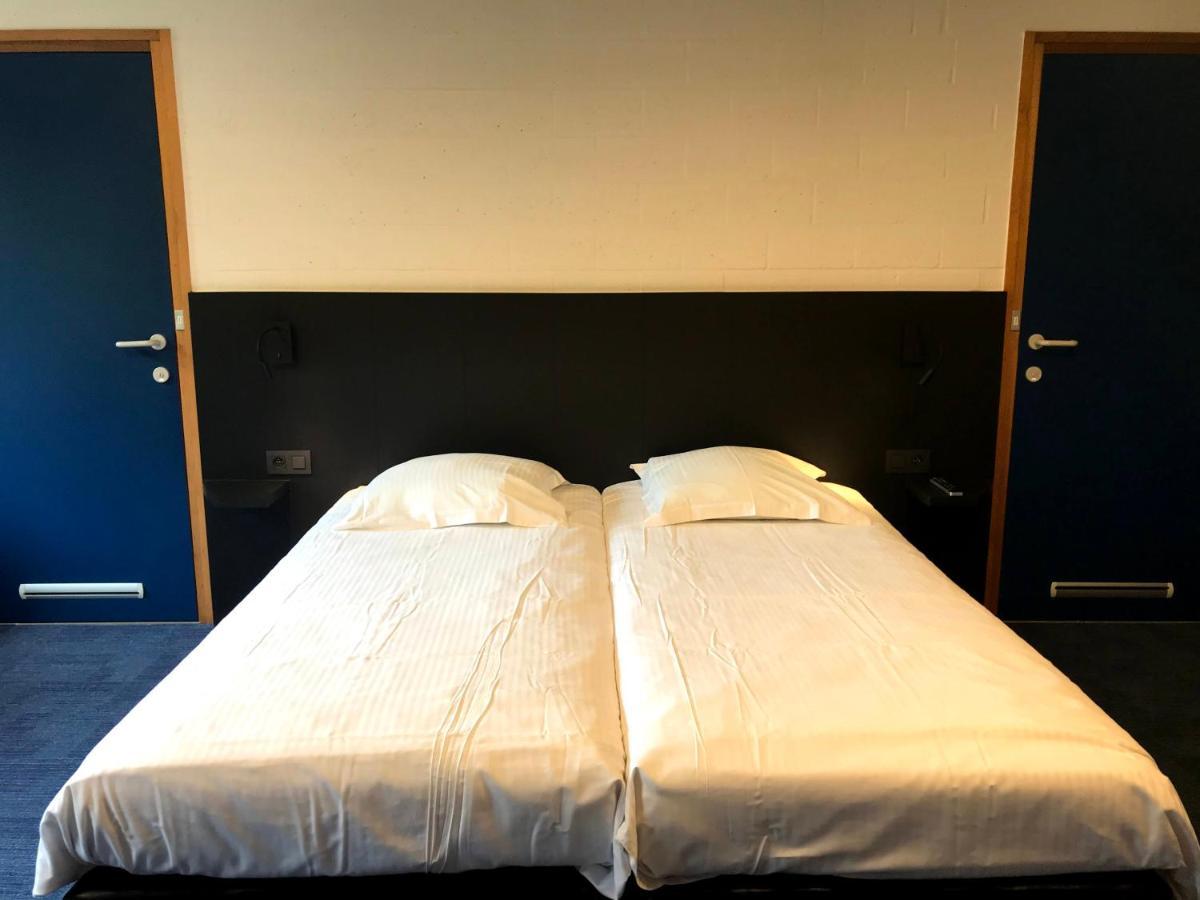 Vakantiedomein Hoge Duin Oostduinkerke Eksteriør bilde